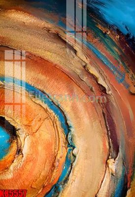 File gốc File tranh gốc tổng hợp K85557 (in 3D) nghệ thuật