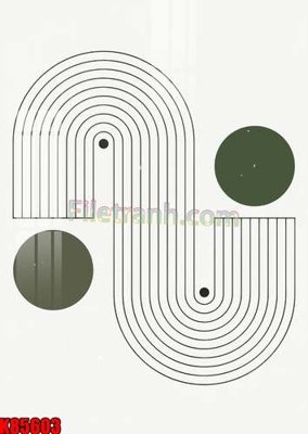 File tranh File tranh gốc tổng hợp K85603 (bản gốc) in lụa dán tường