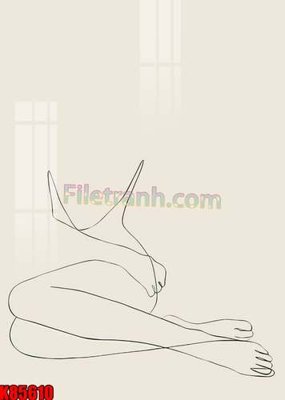 File gốc File tranh gốc tổng hợp K85610 (phong cách) cổ điển