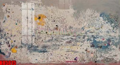 File ảnh File tranh gốc tổng hợp K85615 (gốc) in poster