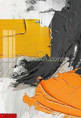 File gốc File tranh gốc tổng hợp K85689 (in lụa) trang trí tường