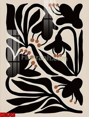 File gốc File tranh gốc tổng hợp K85743 (PNG) không nền chất lượng