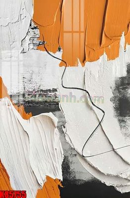 File in ấn File tranh gốc tổng hợp K85755 chuyên nghiệp