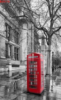 File in lụa File gốc in tranh tổng hợp K8576 (phong cảnh) File gốc in tranh tổng hợp K8576