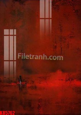 File tranh File tranh gốc tổng hợp K85762 (gốc) chủ đề tĩnh vật