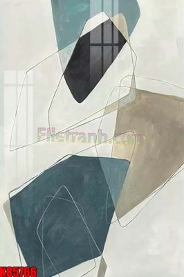 File ảnh File tranh gốc tổng hợp K85766 (gốc) cho trang trí nhà hàng