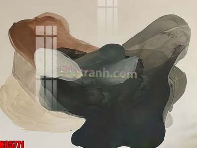 File gốc File tranh gốc tổng hợp K85771 (in ấn) không giới hạn