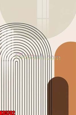 File tranh gốc File tranh gốc tổng hợp K85782 chủ đề hiện đại