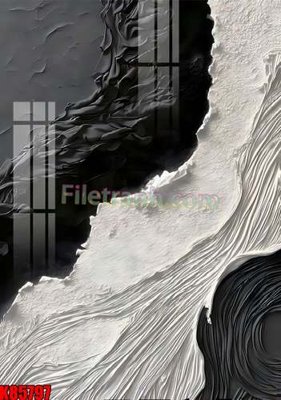 File gốc File tranh gốc tổng hợp K85797 (cho in UV) siêu nét