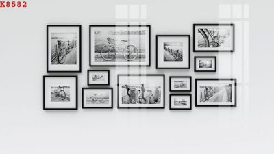 File gốc in mica File gốc in tranh tổng hợp K8582 chất lượng