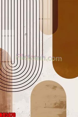 File PSD File tranh gốc tổng hợp K85870 (bản gốc) độ phân giải cao