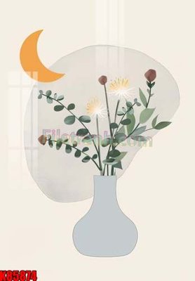 File tranh gốc File tranh gốc tổng hợp K85874 (bản quyền) file PSD