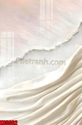 File tranh gốc in trần nhà File tranh gốc tổng hợp K85902 3D