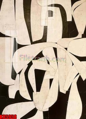 File gốc File tranh gốc tổng hợp K85958 (bản quyền) cho in ấn