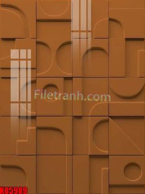 File ảnh File tranh gốc tổng hợp K85989 (gốc) cho trang trí nhà hàng