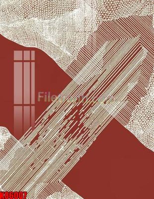 File tranh File tranh gốc tổng hợp K86007 (bản gốc) treo phòng ăn