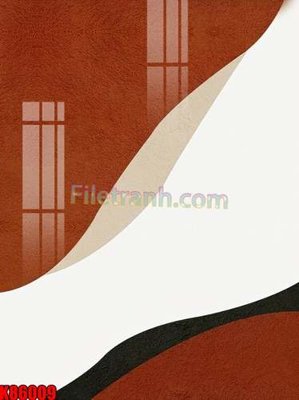 File gốc File tranh gốc tổng hợp K86009 (chủ đề hiện đại) trang trí