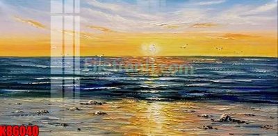 File tranh File tranh gốc tổng hợp K86040 (bản gốc) treo tường