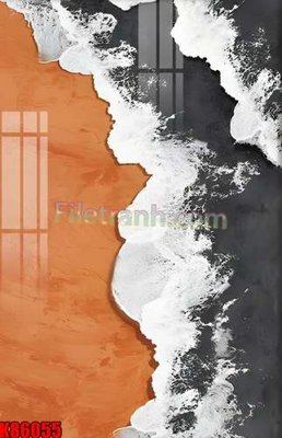 File gốc File tranh gốc tổng hợp K86055 (PNG) nền trong suốt