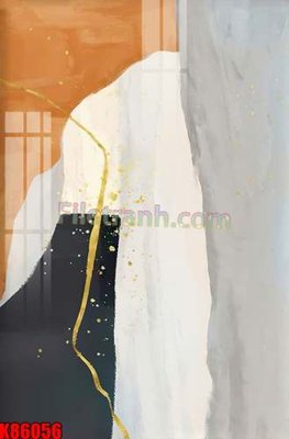 File ảnh File tranh gốc tổng hợp K86056 (gốc) cho trang trí nội thất