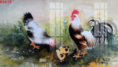 Tải file File gốc in tranh tổng hợp K8615 (gốc) in nhanh