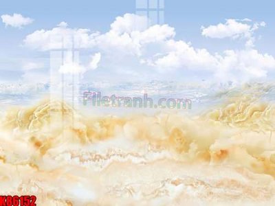 File in trần File tranh gốc tổng hợp K86152 (file gốc) phong thủy