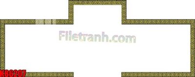 File gốc File tranh gốc tổng hợp K86207 (phong cách) tối giản