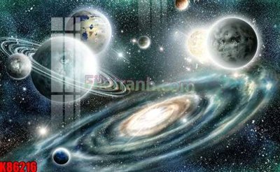 File in trần File tranh gốc tổng hợp K86216 (bản gốc) hoa văn