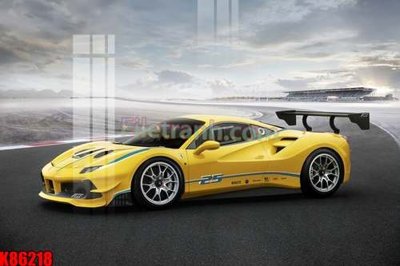 File gốc File tranh gốc tổng hợp K86218 (in mica) trang trí