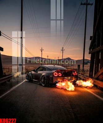 File ảnh gốc File tranh gốc tổng hợp K86227 (chuyên in mica)