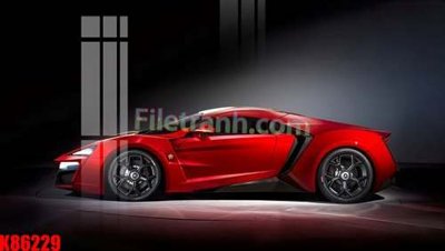 File PSD File tranh gốc tổng hợp K86229 (chất lượng in ấn)