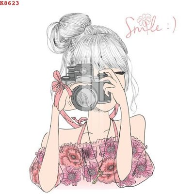 Ảnh gốc File gốc in tranh tổng hợp K8623 (độ nét cao) in tráng gương