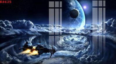 Tải file File gốc in tranh tổng hợp K8625 (ảnh gốc) file AI/EPS