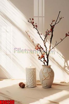 File tranh trang trí File tranh gốc tổng hợp K86290 (tải file gốc)