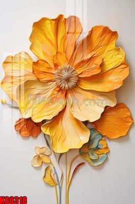 File gốc File tranh gốc tổng hợp K86318 (in lụa) cao cấp