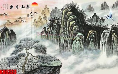 Chi tiết file gốc File tranh gốc tổng hợp K86333 (cho in tráng gương)