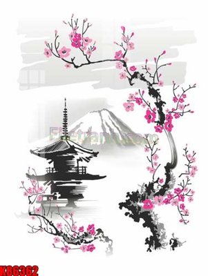 Download file File tranh gốc tổng hợp K86362 (gốc) in mica cao cấp