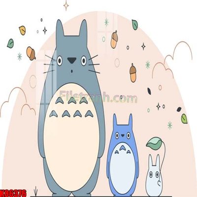 File tranh gốc PSD File tranh gốc tổng hợp K86376 còn nguyên layer