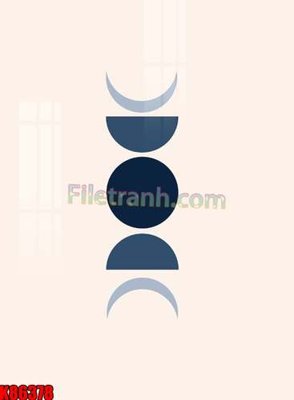 File gốc File tranh gốc tổng hợp K86378 (trang trí) cho phòng khách