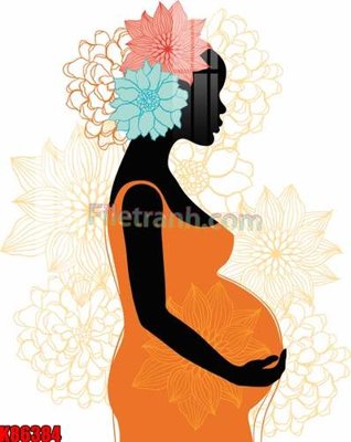 File tranh File tranh gốc tổng hợp K86384 (bản gốc) in lụa 5D