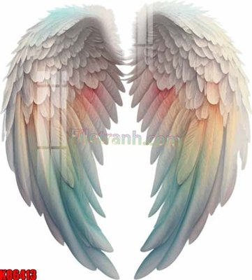 File gốc File tranh gốc tổng hợp K86413 (ảnh chi tiết) để in trần