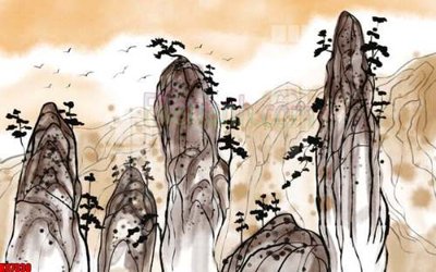 Ảnh gốc File gốc in tranh tổng hợp tường nền K87030 (nét căng) in mica