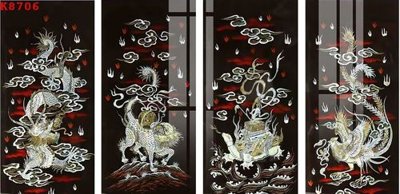 Tải file gốc File gốc in tranh tổng hợp K8706 (in khổ lớn) không vỡ