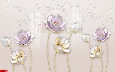 File PSD File gốc in tranh tổng hợp tường nền K87077 (gốc) tách lớp chi tiết