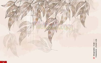 Tải file File gốc in tranh tổng hợp tường nền K87140 (ảnh gốc) file TIFF