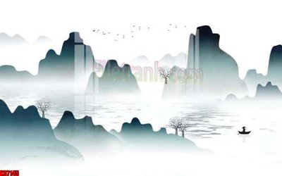 Tải file File gốc in tranh tổng hợp tường nền K87145 (PSD) cho in tranh 3D