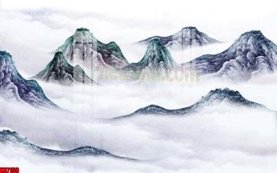 Tải file gốc File gốc in tranh tổng hợp tường nền K87159 (bản PSD) còn layer