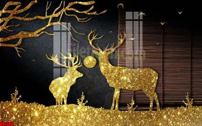 File gốc File gốc in tranh tổng hợp tường nền K87184 (PNG) trong suốt (transparent)