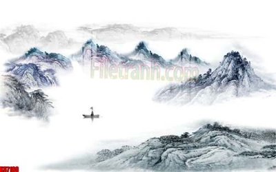 File gốc File gốc in tranh tổng hợp tường nền K87188 (in 3D) nghệ thuật