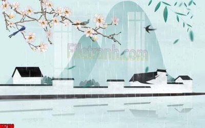 Tải file File gốc in tranh tổng hợp tường nền K87190 (ảnh gốc) độ phân giải 300dpi